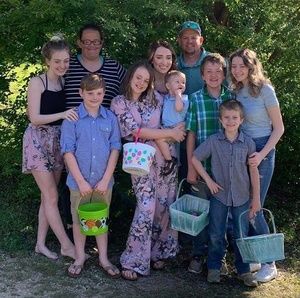 Meet your Posher, Tammy